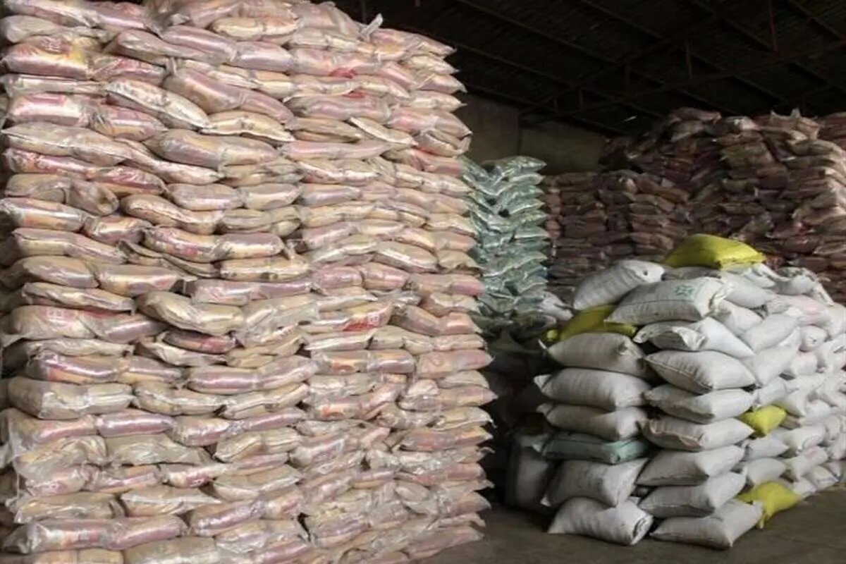 قیمت واقعی برنج خارجی فاش شد!