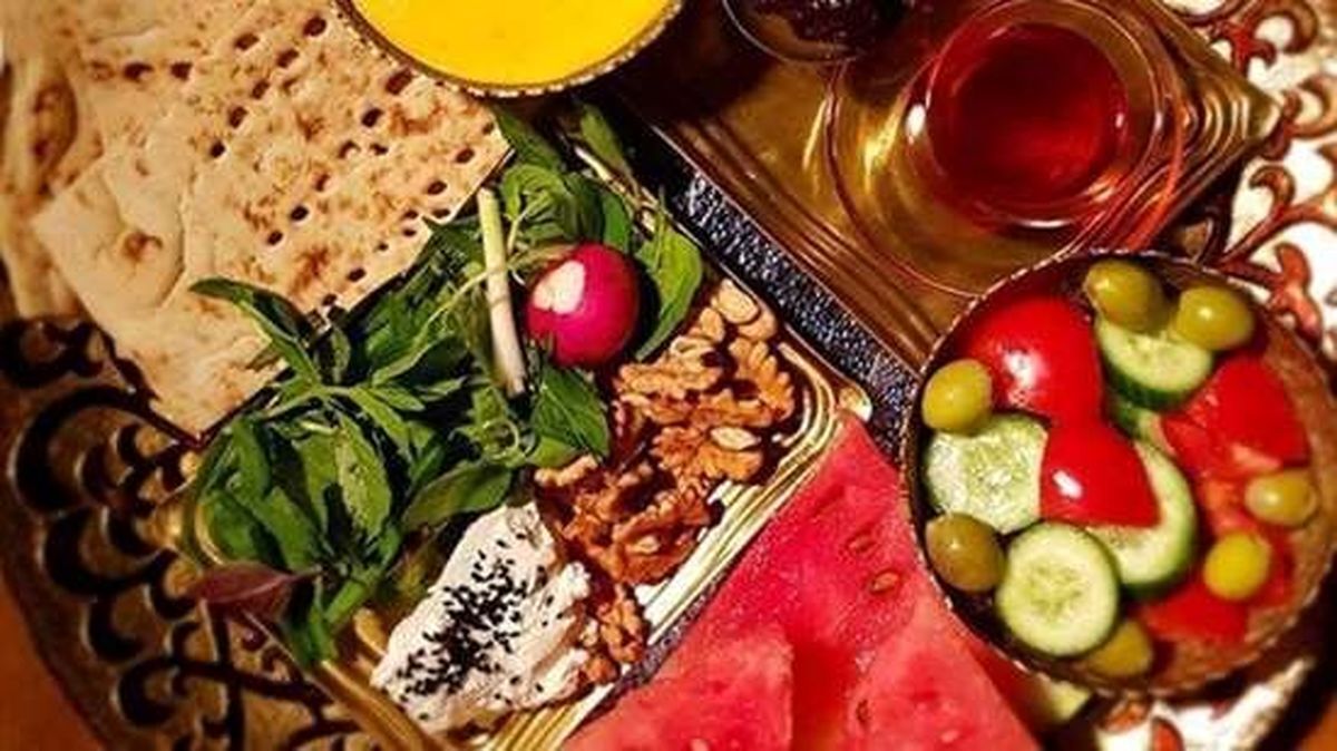 چرا نباید از هیچ کدام از وعده‌های غذایی چشم پوشی کنیم؟