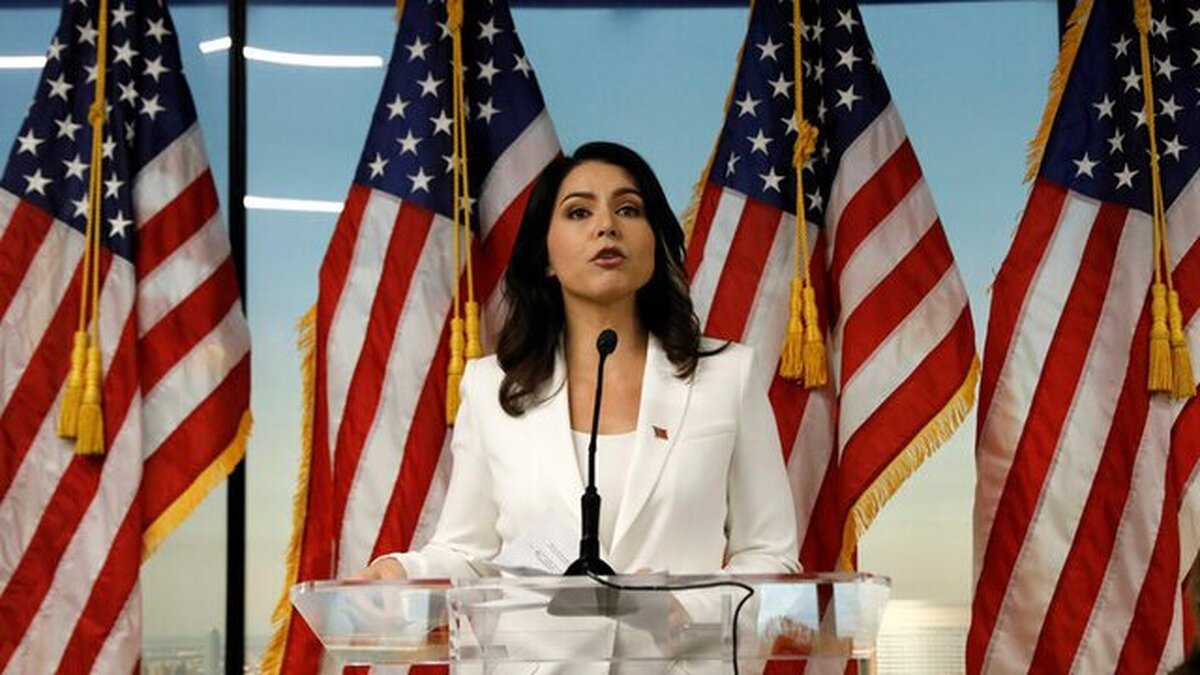 سفر مدیر اطلاعات ملی آمریکا به اسرائیل