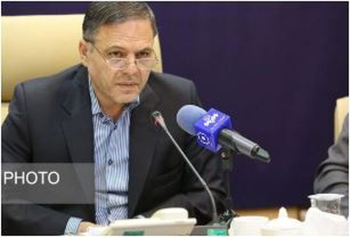 استاندار زنجان: پنج پهنه فرونشست در استان زنجان شناسایی شده است