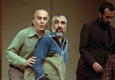 سینمایی «آنتیک» با بازی پژمان جمشیدی توقیف شد