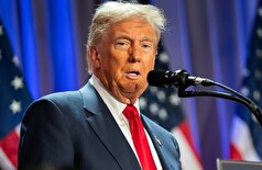 ترامپ در مورد دلیلی صحبت می‌کند که اثربخشی تلاش‌هایش برای حل مناقشه اوکراین را محدود می‌کند