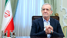 وعده جدید پزشکیان درمورد پایدار بودن گاز و برق