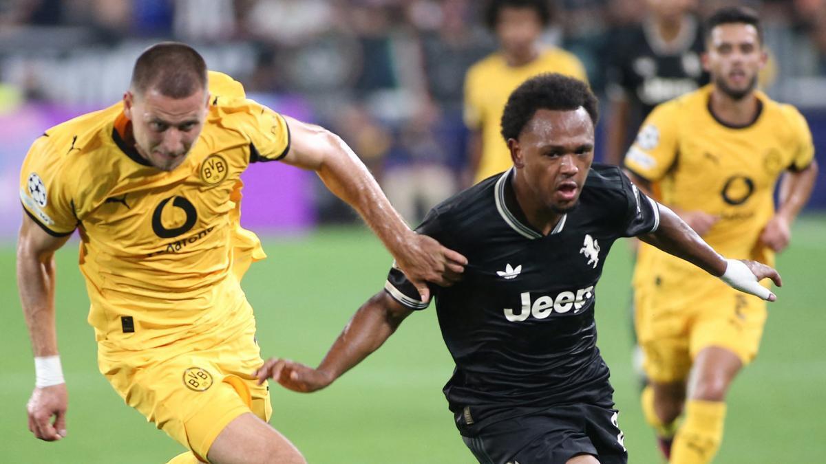 فاش شد: بهایی که باید برای لوئیس اوپندا پرداخت