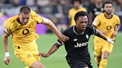 فاش شد: بهایی که باید برای لوئیس اوپندا پرداخت