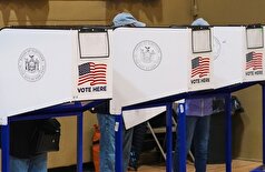 ایلان ماسک: یادتان باشد فردا در نیویورک رأی دهید... به کومو رأی دهید!