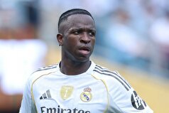 آرنه اسلات، سرمربی لیورپول، خطرناک‌ترین ویژگی‌های وینیسیوس جونیور را نام برد