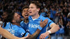 آنها پیش‌بینی می‌کنند که اسکات مک‌تامینی تهاجمی بازی کند