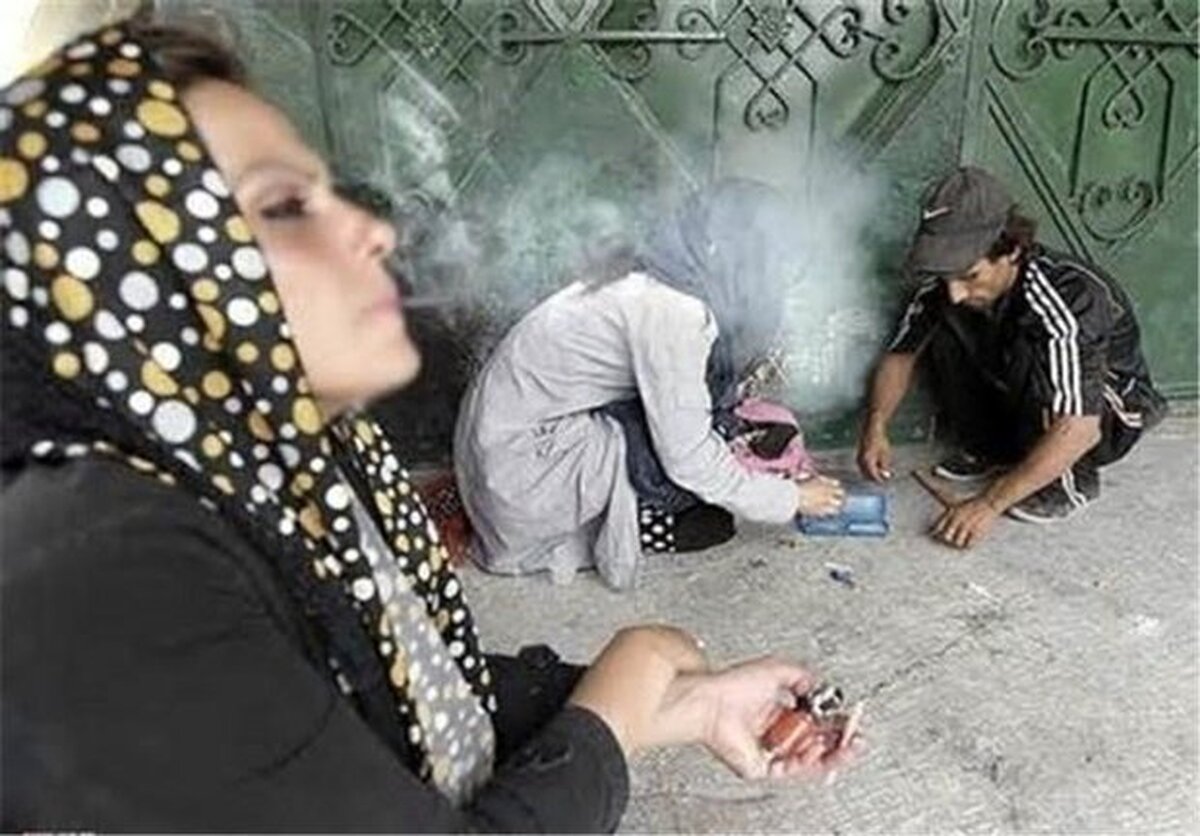 زنگ خطر در حوزه اعتیاد و لزوم آموزش اصولی