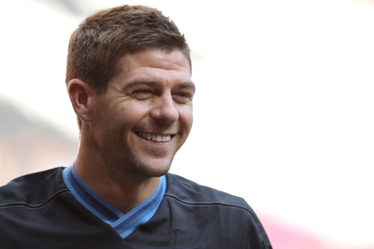 اسلات، سرمربی لیورپول، به اظهارات جرارد در مورد پیروزی مورد انتظار مقابل رئال مادرید پاسخ داد