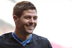 اسلات، سرمربی لیورپول، به اظهارات جرارد در مورد پیروزی مورد انتظار مقابل رئال مادرید پاسخ داد