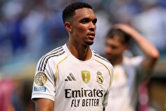 اسلات، سرمربی لیورپول: خاطرات خوب زیادی با ترنت دارم