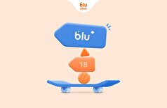 آپشن جدید بلوبانک، مخصوص بلوجونیوری ها!