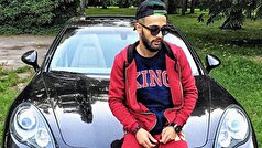 نویسنده کتاب «ذهن میلیونر» در فهرست افراد تحت تعقیب در روسیه قرار گرفت