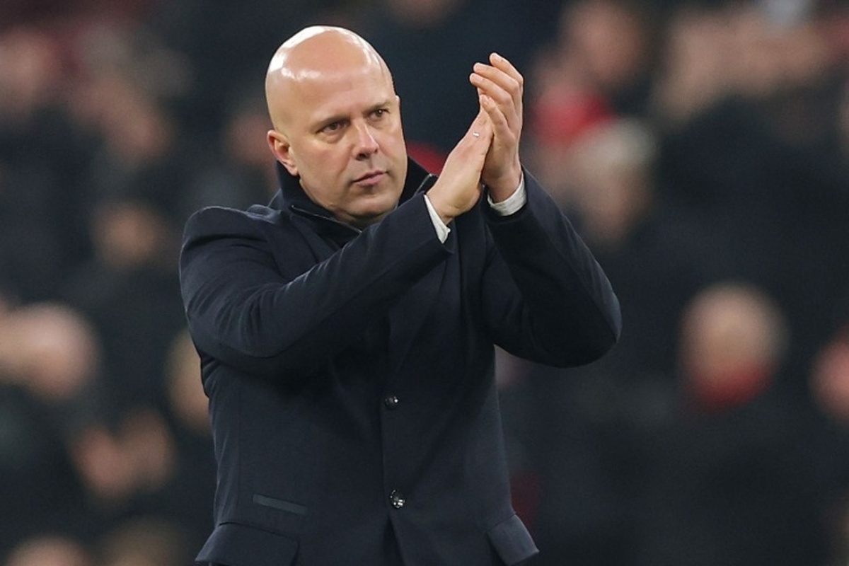 آرنه اسلات، سرمربی لیورپول، فاش کرد چه عاملی می‌تواند به این تیم در بازی مقابل رئال مادرید کمک کند