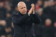 آرنه اسلات، سرمربی لیورپول، فاش کرد چه عاملی می‌تواند به این تیم در بازی مقابل رئال مادرید کمک کند