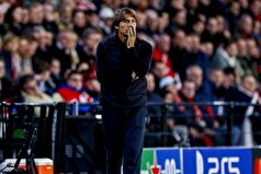 آنتونیو کونته: ما فقط انتقاد می‌شنویم