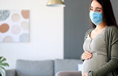 کووید-۱۹ در دوران بارداری: به طور بالقوه خطر ابتلا به اوتیسم را در کودکان افزایش می‌دهد