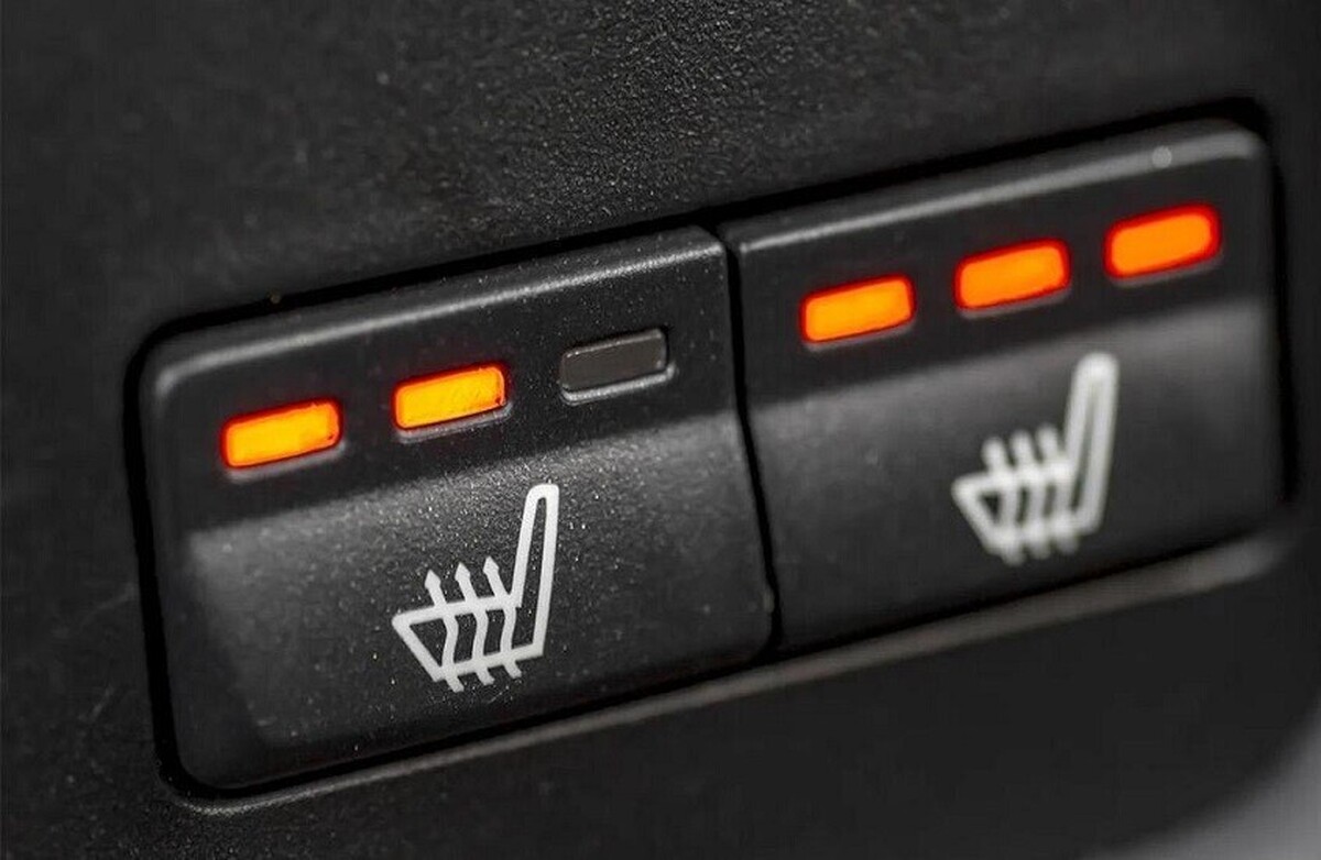 یک پزشک درباره خطرات صندلی‌های گرم شونده خودرو برای مردان هشدار می‌دهد