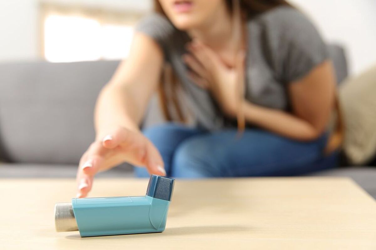 دارو‌هایی که باعث حملات آسم در زنان می‌شوند، شناسایی شدند