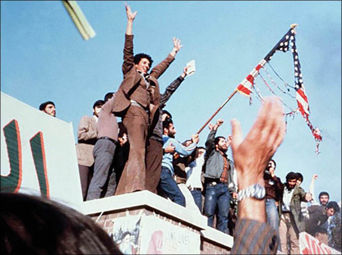 چرا دعوای ایران و آمریکا ریشه‌ای است؟