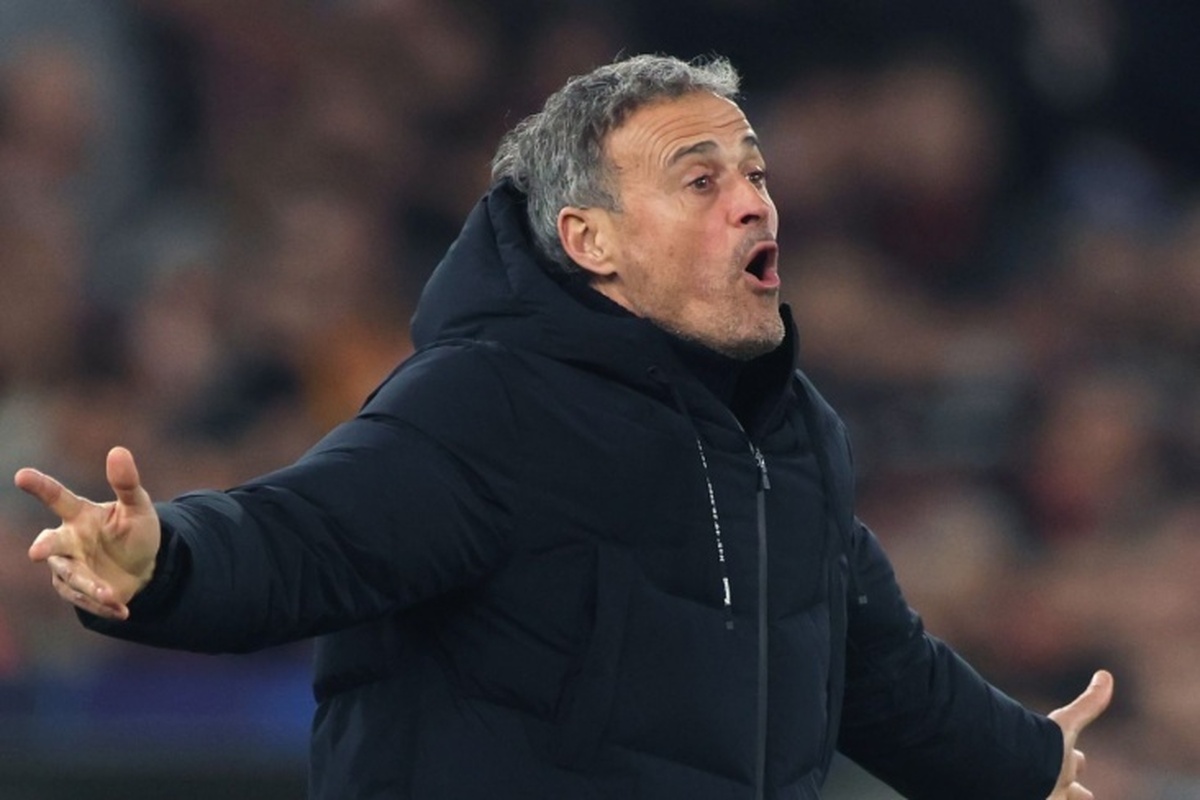 انریکه درباره مایولو: او بازیکن بسیار مهمی برای ماست