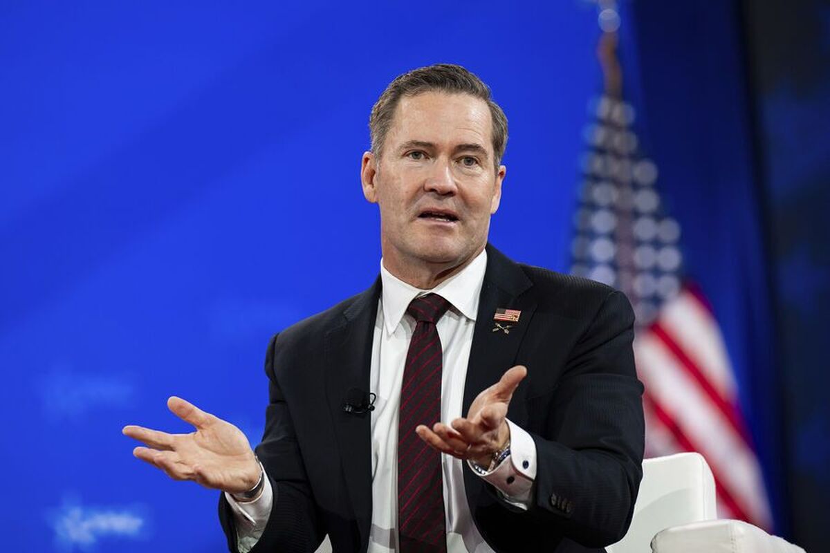 نماینده دائم ایالات متحده، مشارکت ایالات متحده در سازمان ملل را با روسیه و چین مرتبط دانست