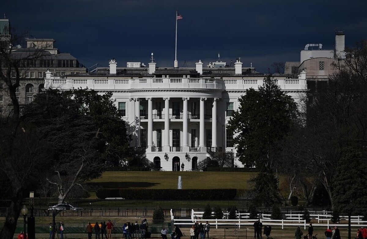 کاخ سفید به انتقاد دموکرات‌ها در مورد ادعای ویرایش مصاحبه ترامپ پاسخ داد