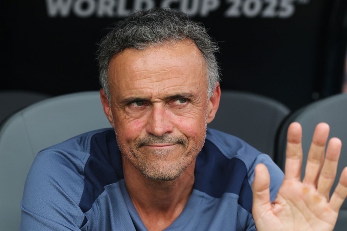 انریکه پیش از بازی لیگ قهرمانان اروپا مقابل بایرن: برای ما مهم است که فردا پیروز شویم