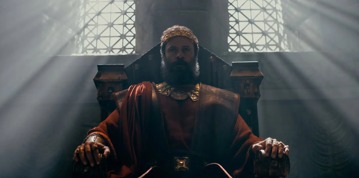 سفیدشویی صهیونیست‌ها در «خانه داوود»