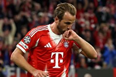 ویتینیا درباره کین: او یکی از بهترین بازیکنان جهان است