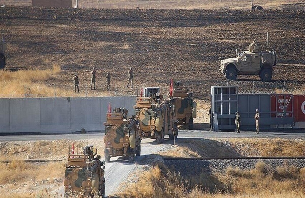 «المدون»: هیئت‌های نظامی ترکیه مرتباً از دمشق بازدید می‌کنند... چه خبر است؟