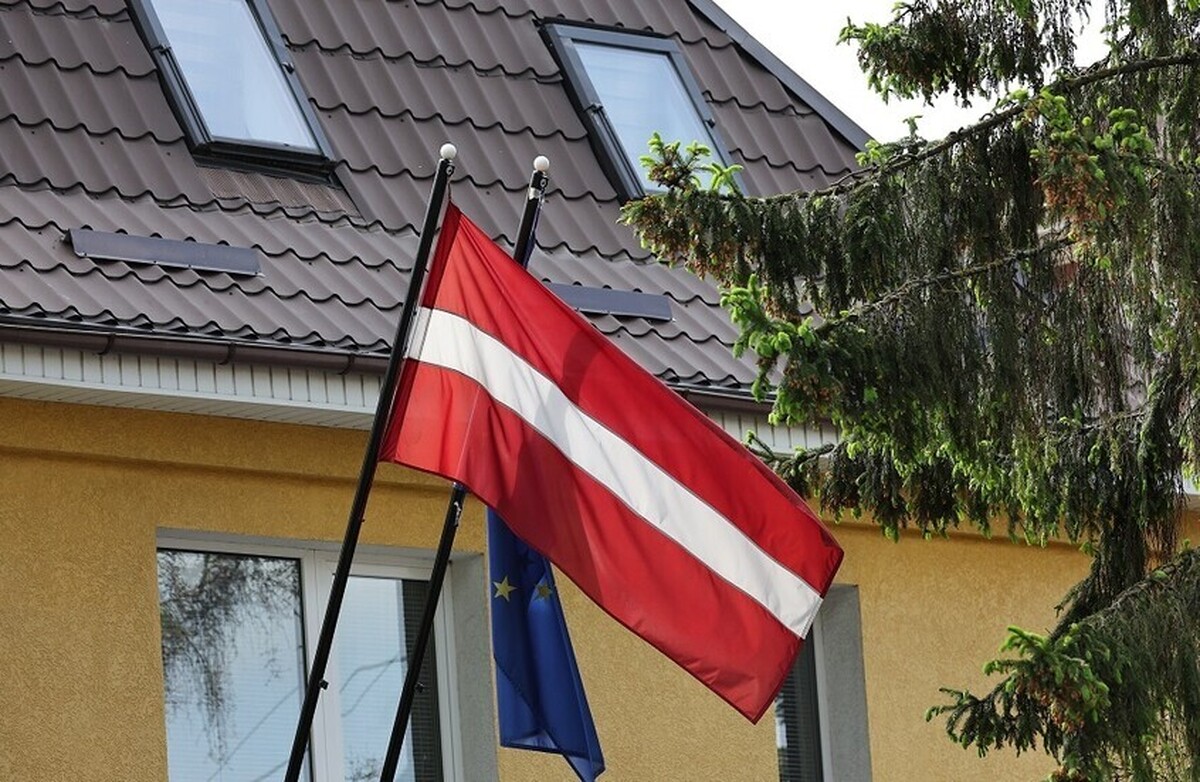 روزنامه: اخراج روس‌ها از لتونی به دلیل آزمون‌های ساده زبان