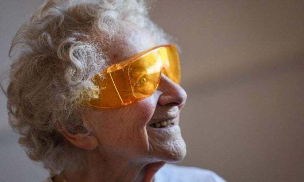 مطالعه‌ای در سوئد: افراد صد ساله کمتر در معرض بیماری هستند