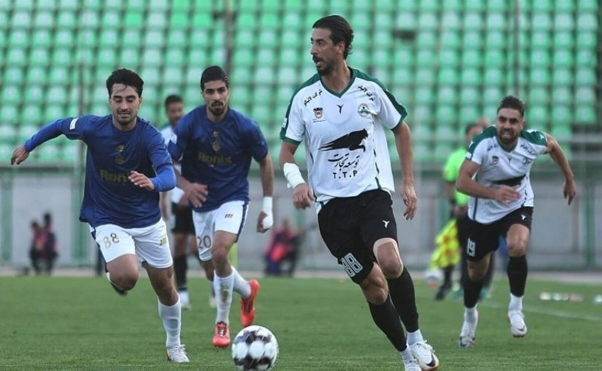 باید در ادامه راه از حدادی‌فر حمایت کرد؛ شرایط ذوب‌آهن قابل تغییر است