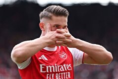 آرتتا فاش کرد که گیوکرس در بازی لیگ قهرمانان اروپا مقابل اسلاویا بازی نخواهد کرد: «نگرانم.»