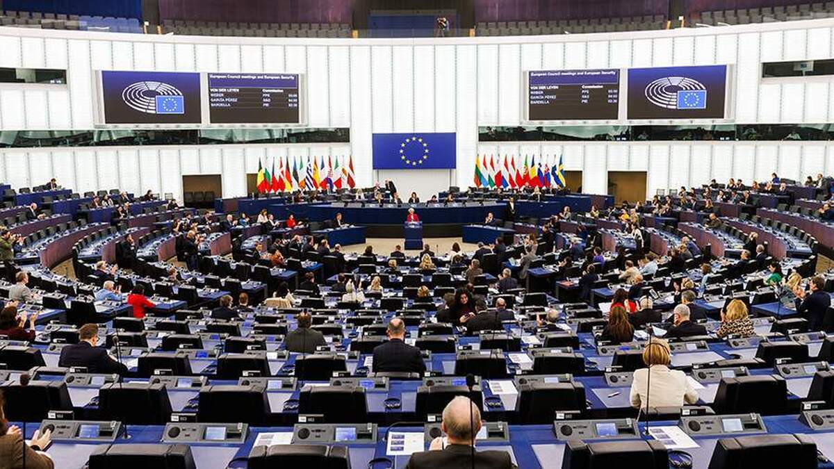 نخست وزیر سابق ایتالیا: هیچ اپوزیسیون متحدی در اتحادیه اروپا وجود ندارد