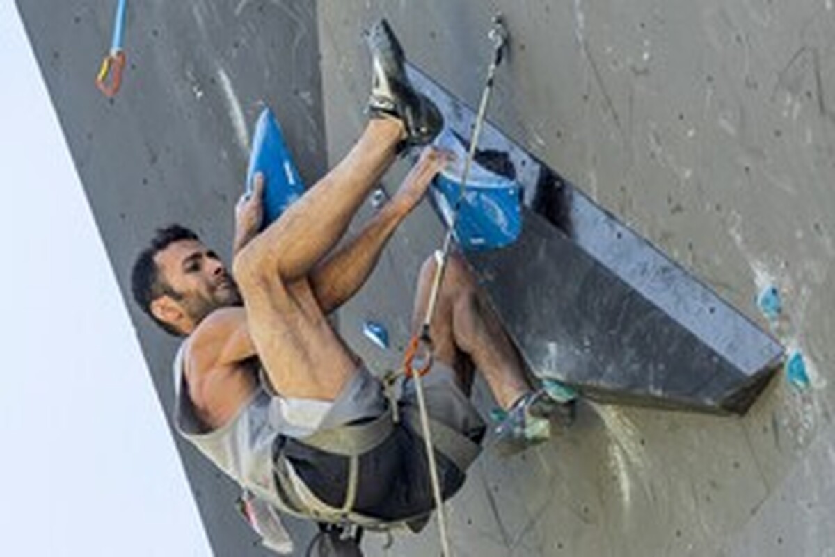 رئیس هیئت کوهنوردی زنجان: زنجان یکی از قطب‌های اصلی سنگ‌نوردی کشور است