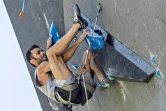 رئیس هیئت کوهنوردی زنجان: زنجان یکی از قطب‌های اصلی سنگ‌نوردی کشور است