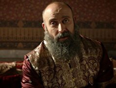 استایل رسمی و جذاب بازیگر حریم سلطان در ۵۵ سالگی! +عکس