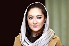 «نیکی کریمی» و «علی دایی» در یک قاب متفاوت/کنار زمین فوتبال در حال بررسی بازی!