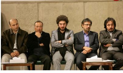 بازیگر نقش نوجوانی یوسف در دیدار با رهبر انقلاب! +عکس بازیگر نقش نوجوانی یوسف در دیدار با رهبر انقلاب! +عکس