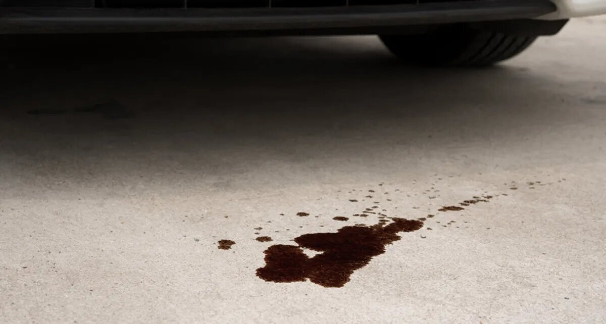 همه چیز درباره علل و راهکار برای رفع روغن ریزی گیربکس