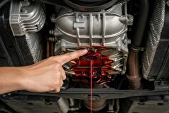 همه چیز درباره علل و راهکار برای رفع روغن ریزی گیربکس