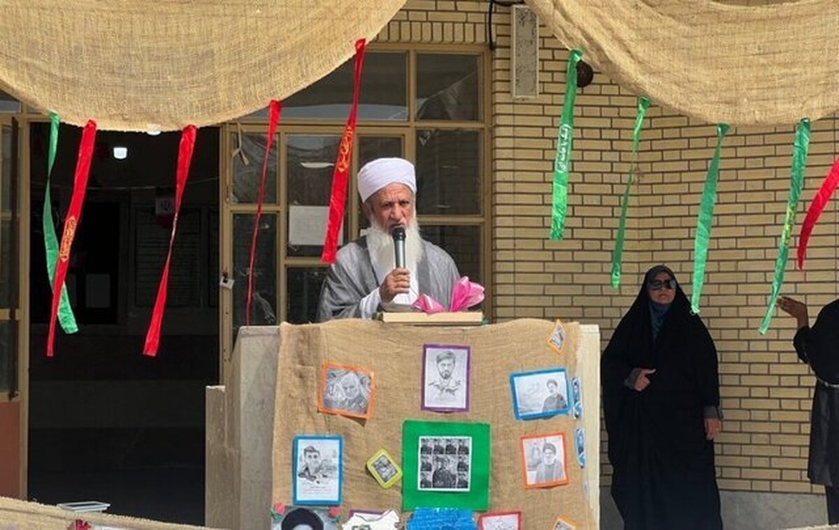 جهان اسلام به ملت و رهبری ایران افتخار می‌کند