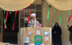 جهان اسلام به ملت و رهبری ایران افتخار می‌کند