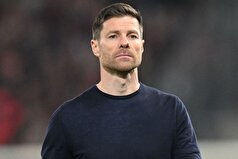 سرمربی لیورپول: آلونسو در رئال مادرید فوق‌العاده کار می‌کند