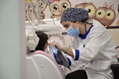 مراجعه کودک به دندانپزشک ضروری است؟