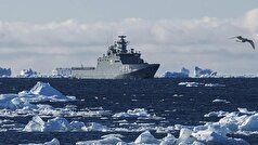 بلومبرگ گزارش داد که دانمارک در حال آماده شدن برای درگیری احتمالی با روسیه در گرینلند است.