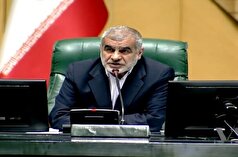 نیکزاد: ملت بزرگ ایران تمام شدنی نیست/ قوی شدن جز با اتحاد مقدس امکان‌پذیر نیست